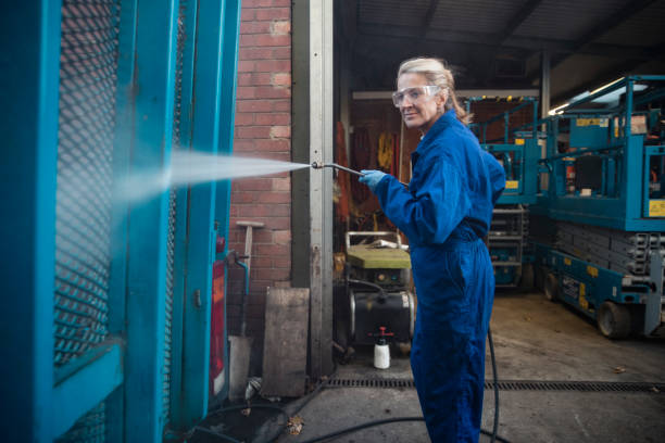 Best Machinery and Equipment Cleaning  in Fox River Grove, IL