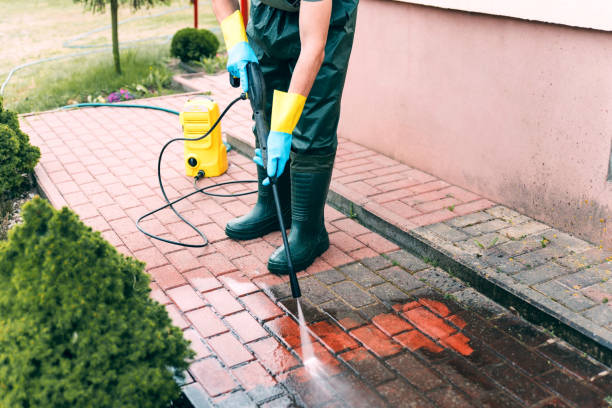 Spring Cleaning in Fox River Grove, IL