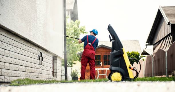 Professional  Pressure Washing Services in Fox River Grove, IL